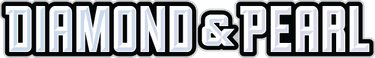 Diamond & Pearl