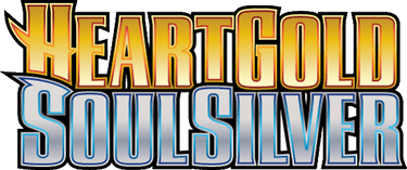 HeartGold & SoulSilver