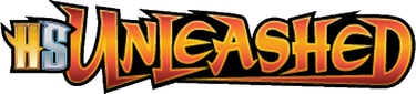 HS—Unleashed