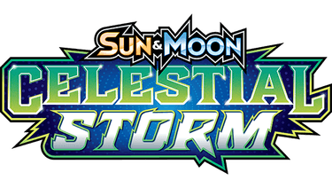 Celestial Storm