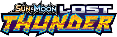 Lost Thunder
