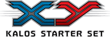 Kalos Starter Set