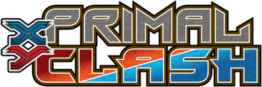Primal Clash