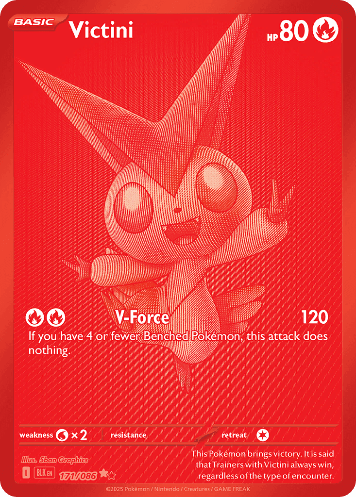 Victini